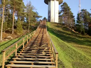 Loimaan jäähalli