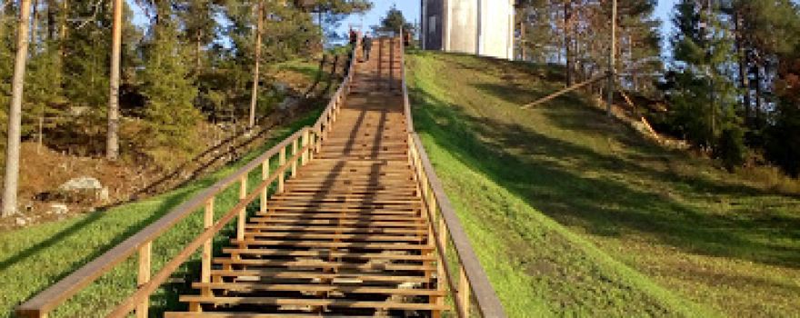 Loimaan jäähalli