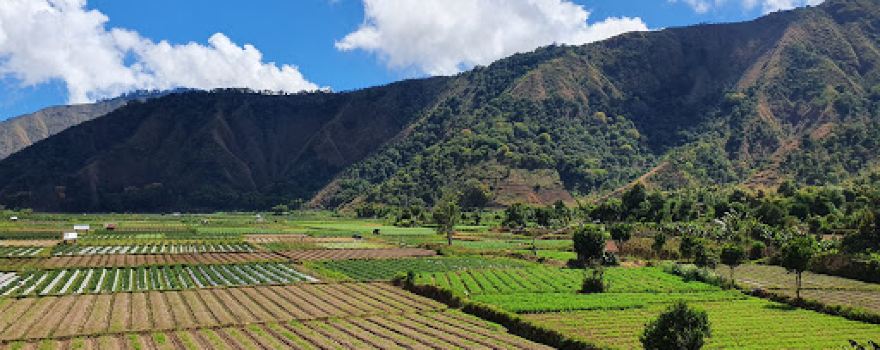 Bukit Monjet