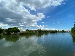 Sông Kiến Giang