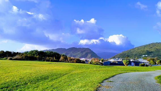 Greymouth