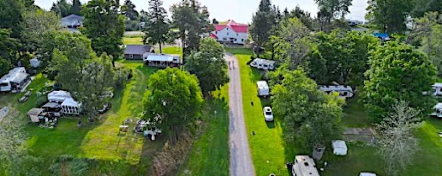 Holiday Harbor RV Park