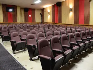 Schubert's Hartford Theatre