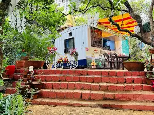 Gourish Forest Treat & Strawberry Garden Mahabaleshwar