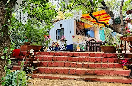 Gourish Forest Treat & Strawberry Garden Mahabaleshwar