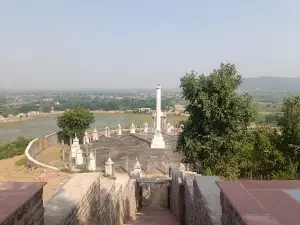 Shreyansh Giri thirth