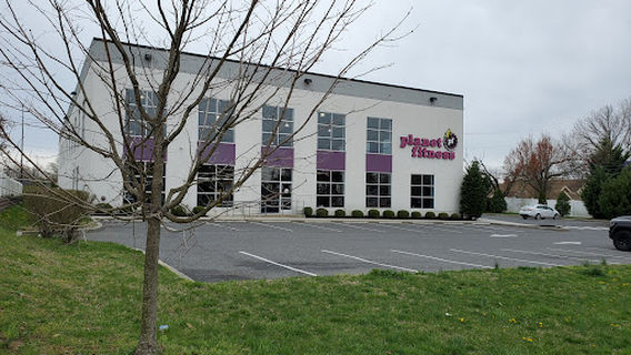 Planet Fitness