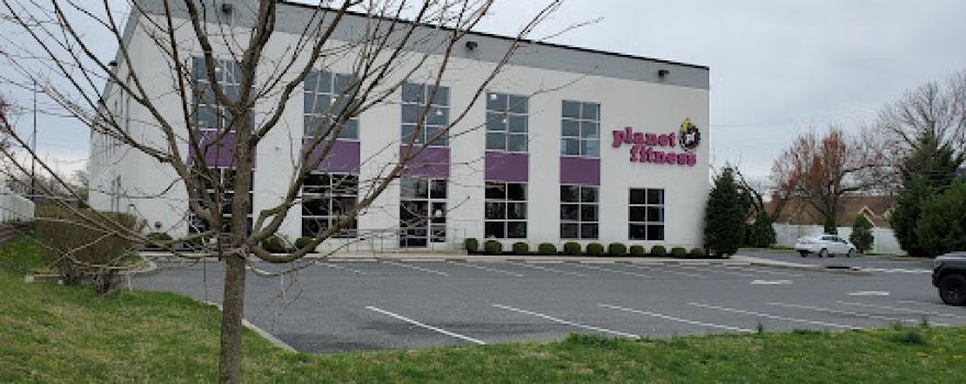 Planet Fitness