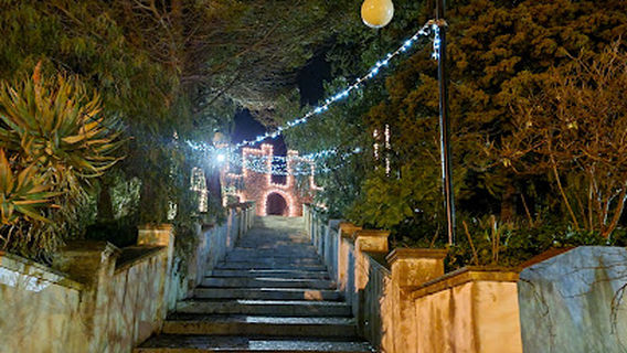 Parco Urbano Peppino Impastato