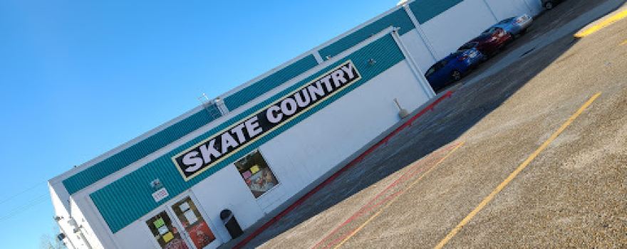 Skate Country Westbank