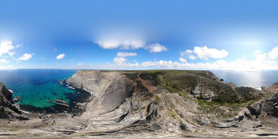 Cordoama Viewpoint