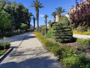 Villa Comunale