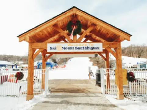 Mount Southington Ski Area