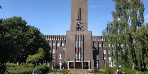 Rathaus Wilhelmshaven