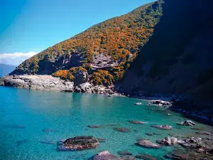 شاطئ الرميلة 01