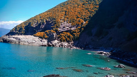 شاطئ الرميلة 01