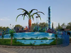 Al Sabeen Park