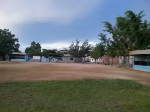Estadio de Softbol de La Plazoleta