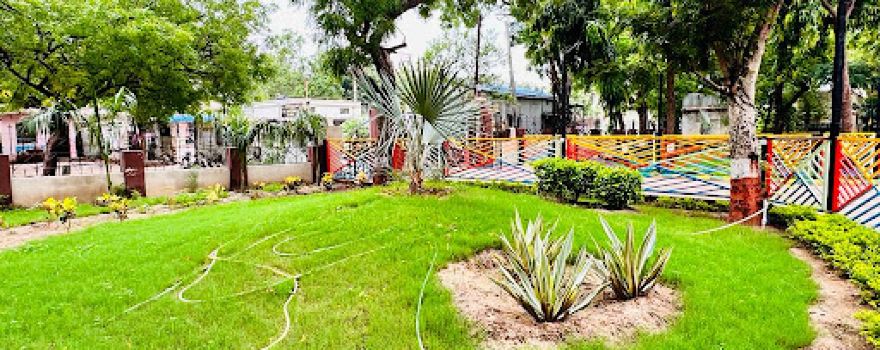 Sardar Garden