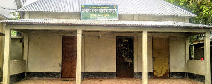 Adampur Jame Mosque