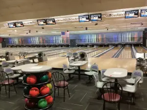 World of Sports