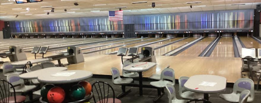 World of Sports