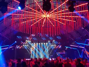 Club Nevada