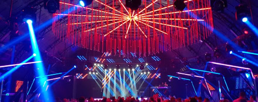 Club Nevada