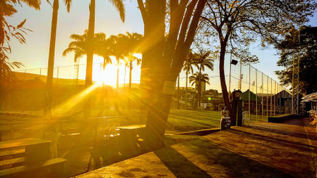 Nautico de Sete Lagoas Club