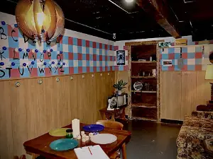 CodeBusters Escape Rooms of Colorado Springs