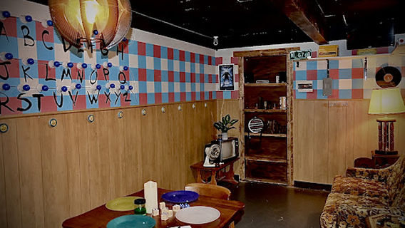 CodeBusters Escape Rooms of Colorado Springs