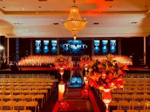 Gran Palazzo - Events Center