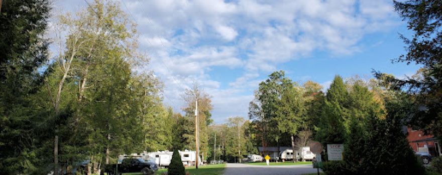 White's Haven Campground