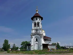 Храм Александра Невского
