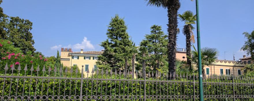 Parco Carrara Bottagisio