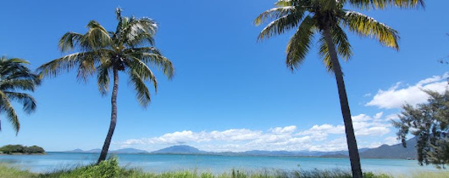 Plage de Gatope
