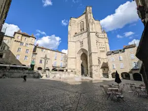 Place Notre-Dame