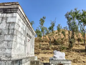 Hadsar Fort