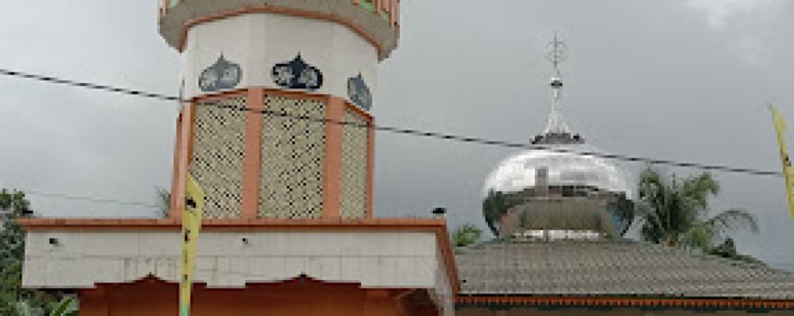 Masjid Al Huda