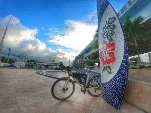 Monumento Francês