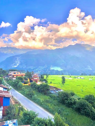 Tiket pesawat Bali Baglung