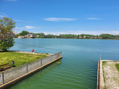 Parcul Steaguri