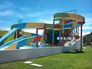 Centro Recreativo Maguey Inn