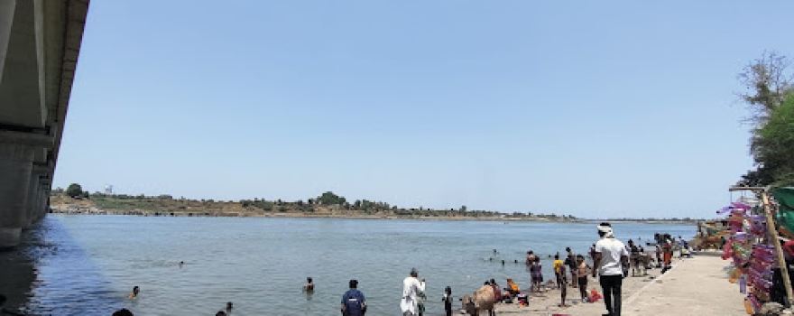 Boras ghat