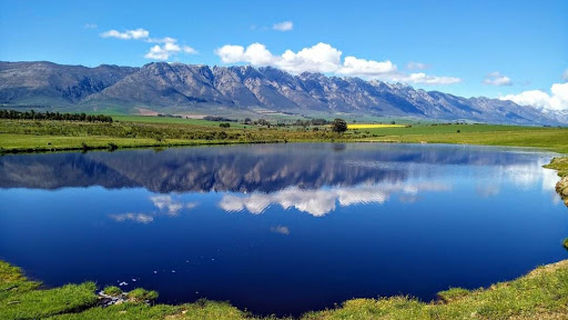 Tulbagh Tourism Bureau