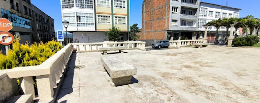 Parque da Igrexa