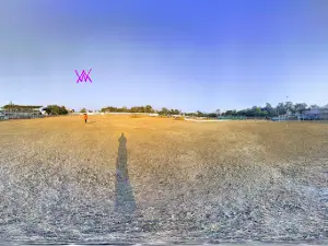 Gandhi Stadium Ambikapur