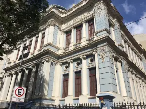 Mineiro Judiciary Memory Museum
