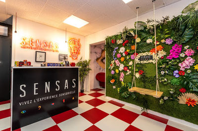 SENSAS Marseille