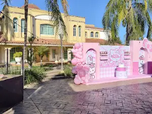 La Casona Salon De Eventos